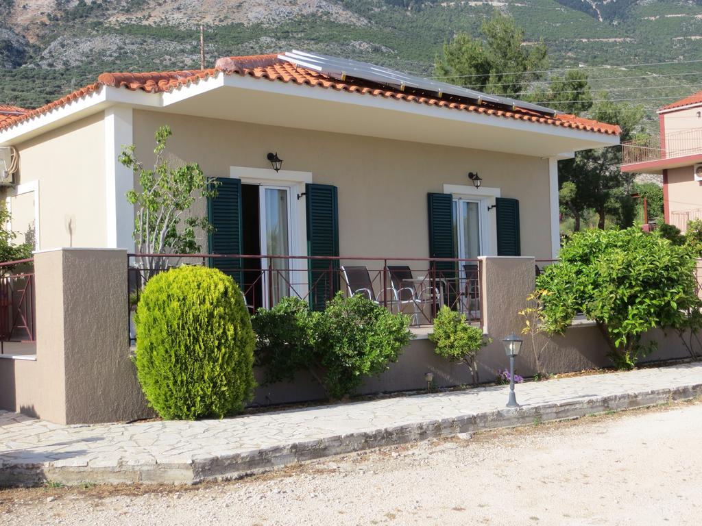 George Apartments Lourdata  Habitación foto