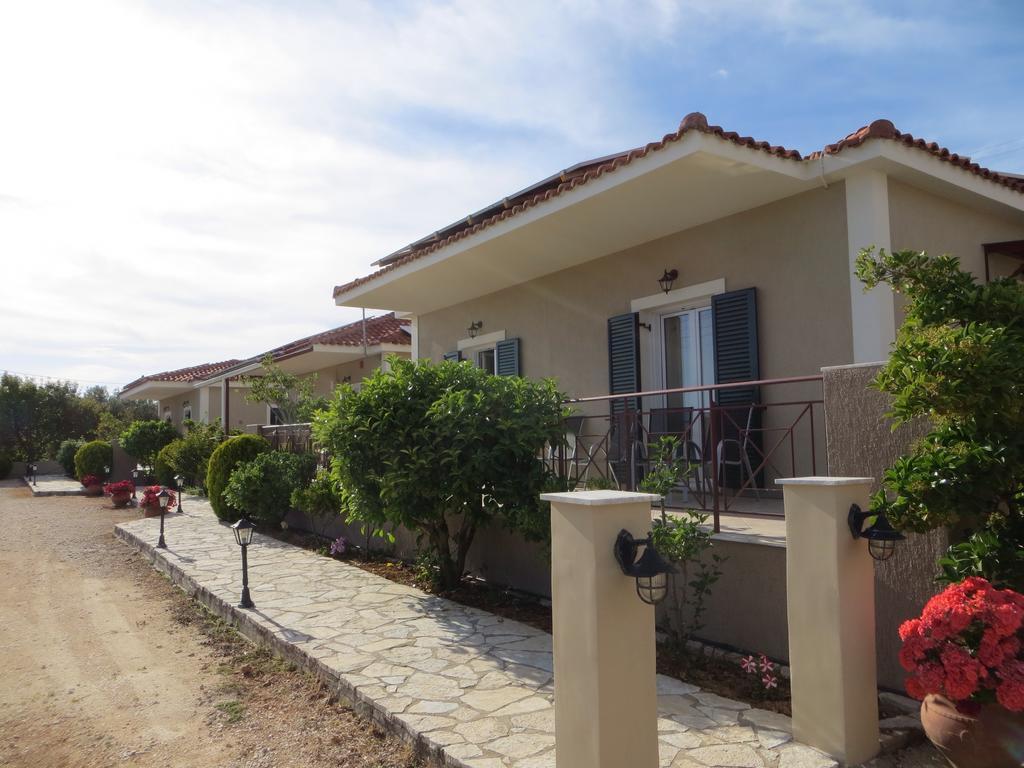 George Apartments Lourdata  Habitación foto