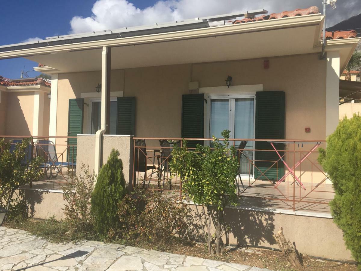 George Apartments Lourdata  Exterior foto